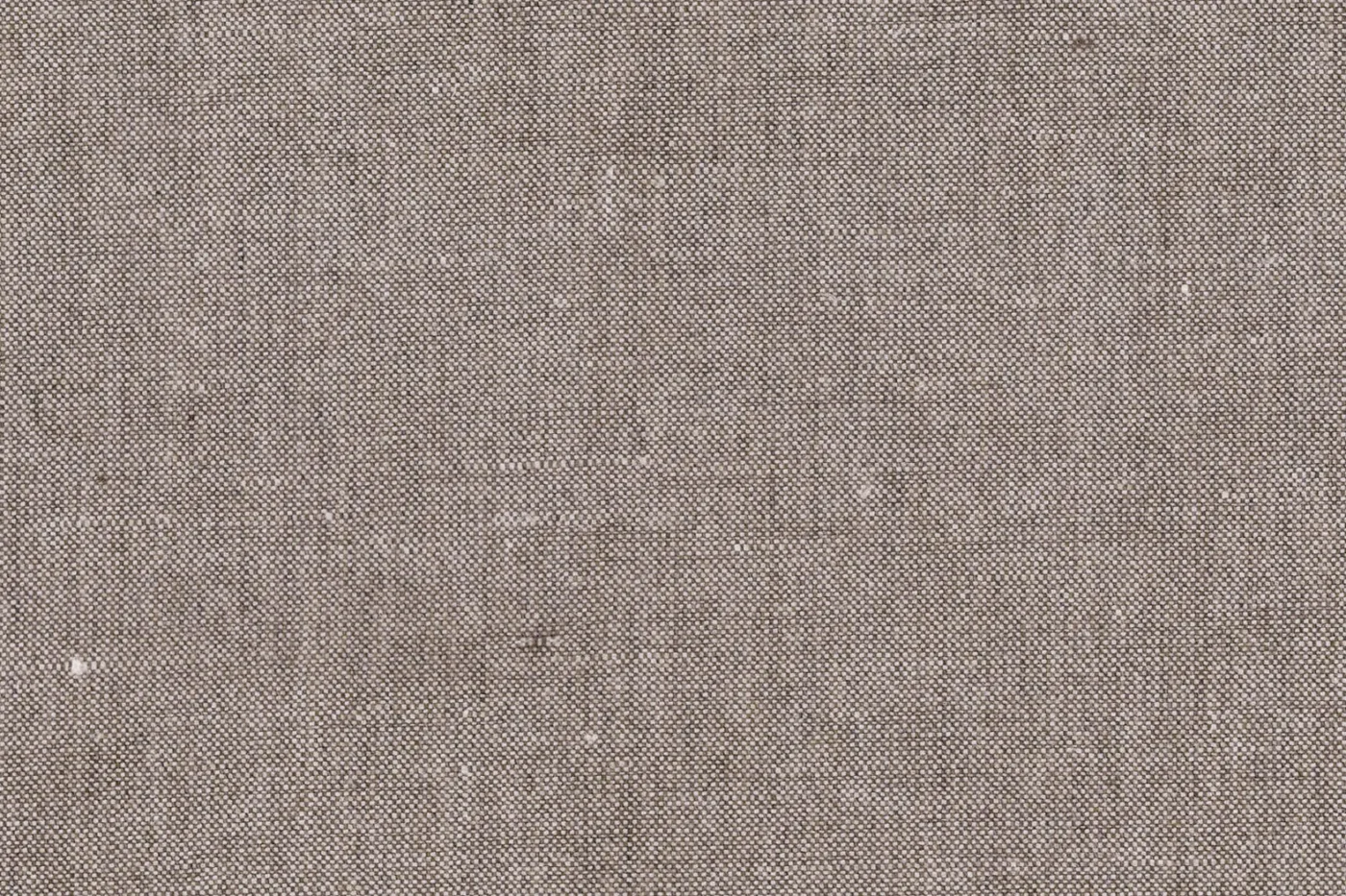 Linen 25582-110 KHAKI fabric swatch