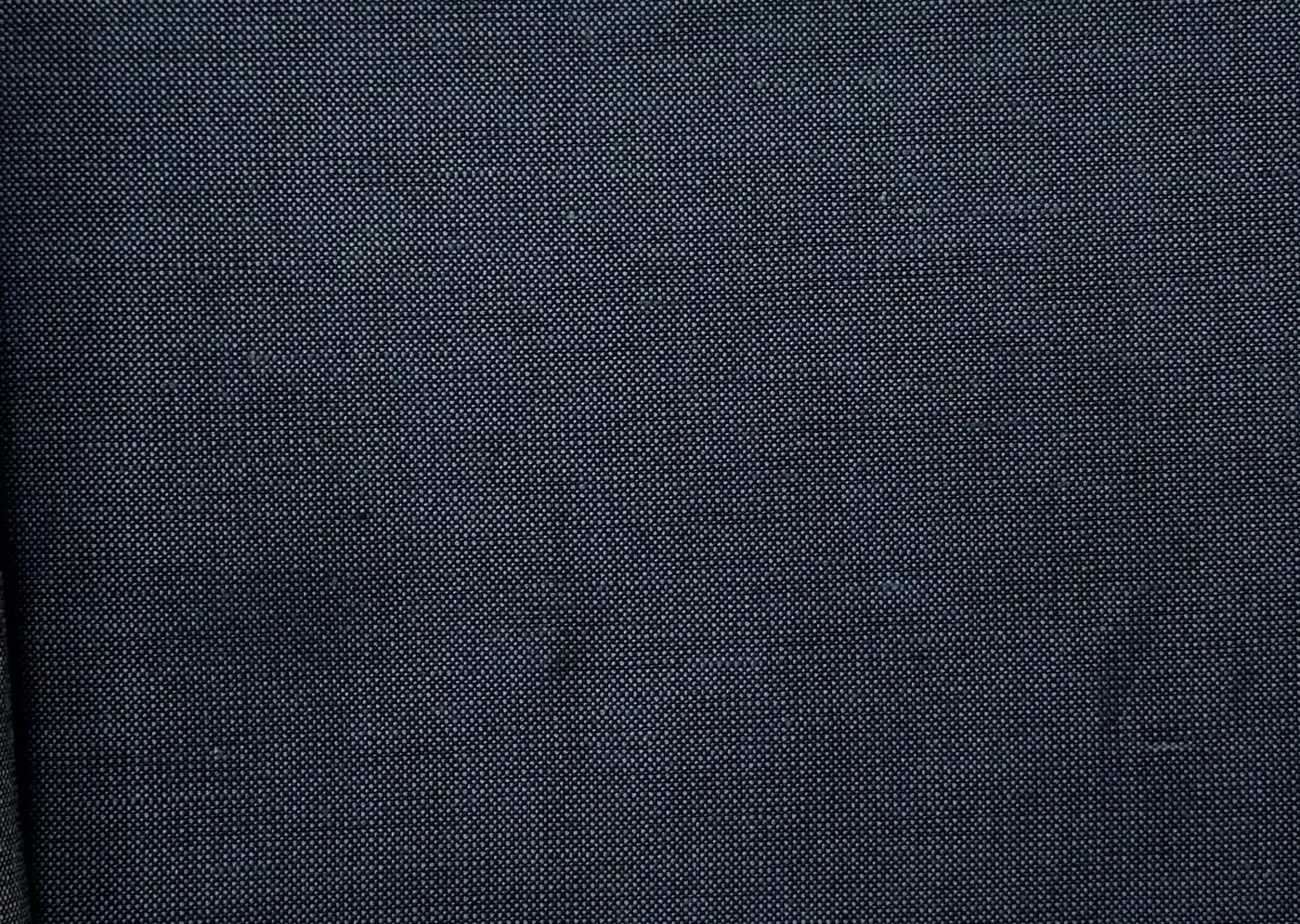 Linen 25584-0 Blue fabric swatch