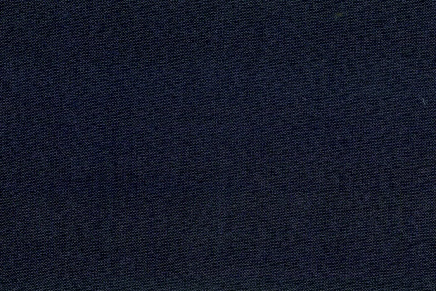 Linen 25588-110 NAVY fabric swatch