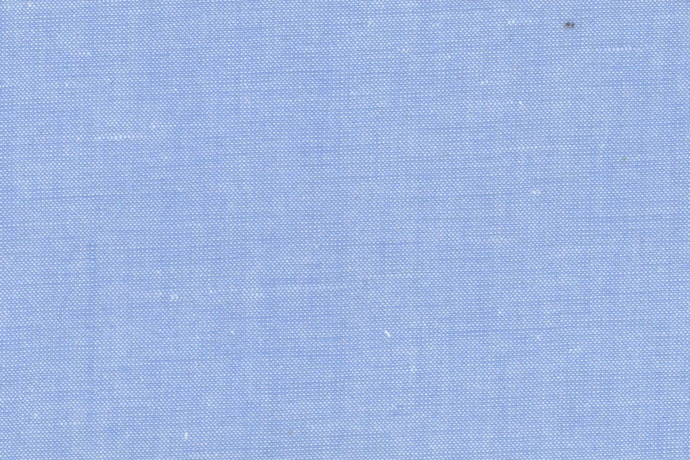 Linen 26882-110 SKY BLUE fabric swatch
