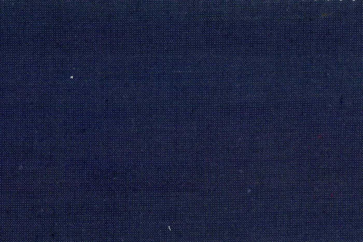 Linen 27254-110 NAVY fabric swatch