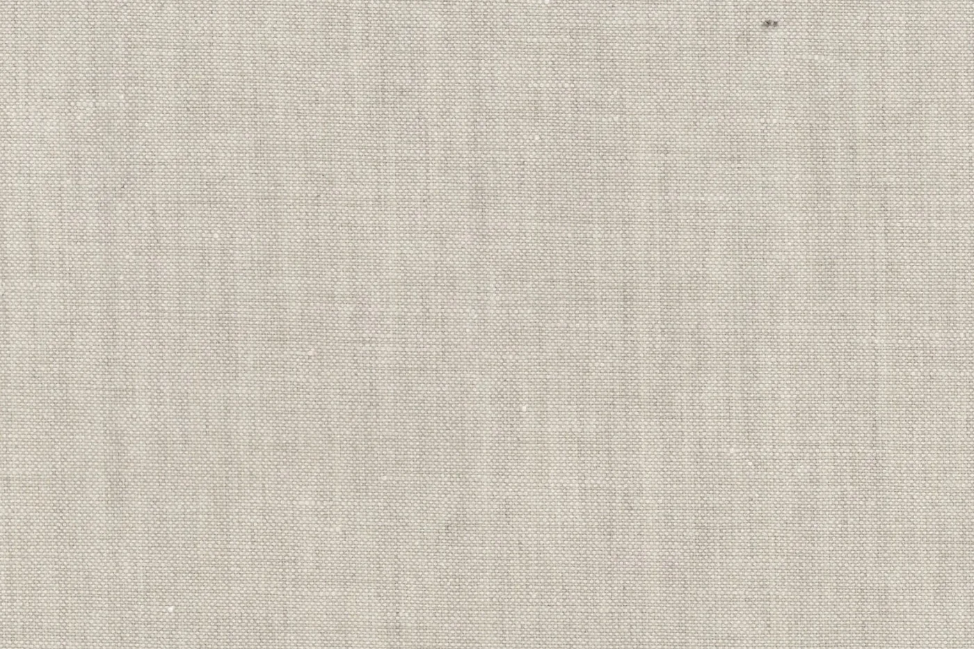 Linen 27512-110 BEIGE fabric swatch