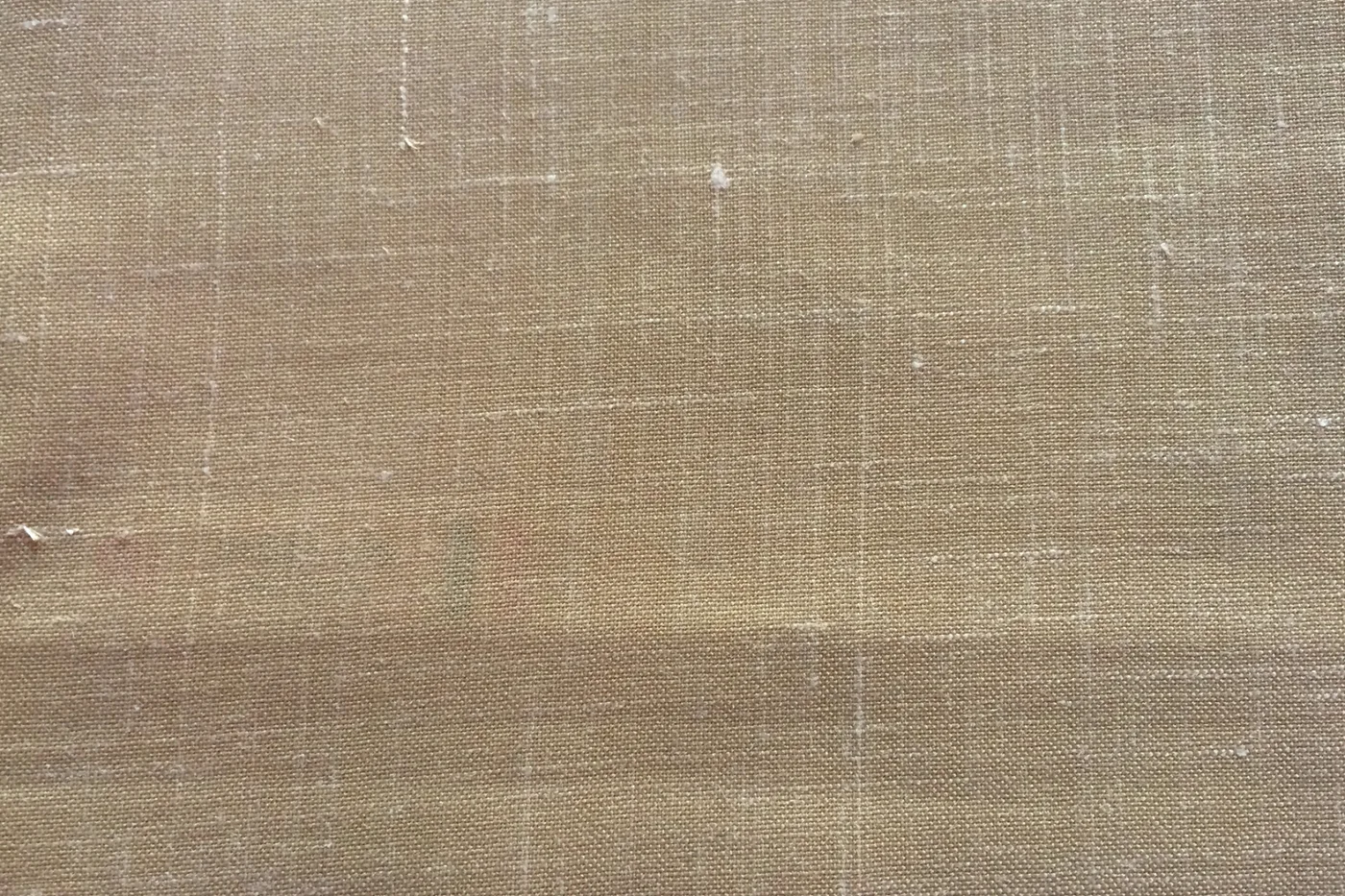 Linen 27887-150 LIGHT BEIGE fabric swatch