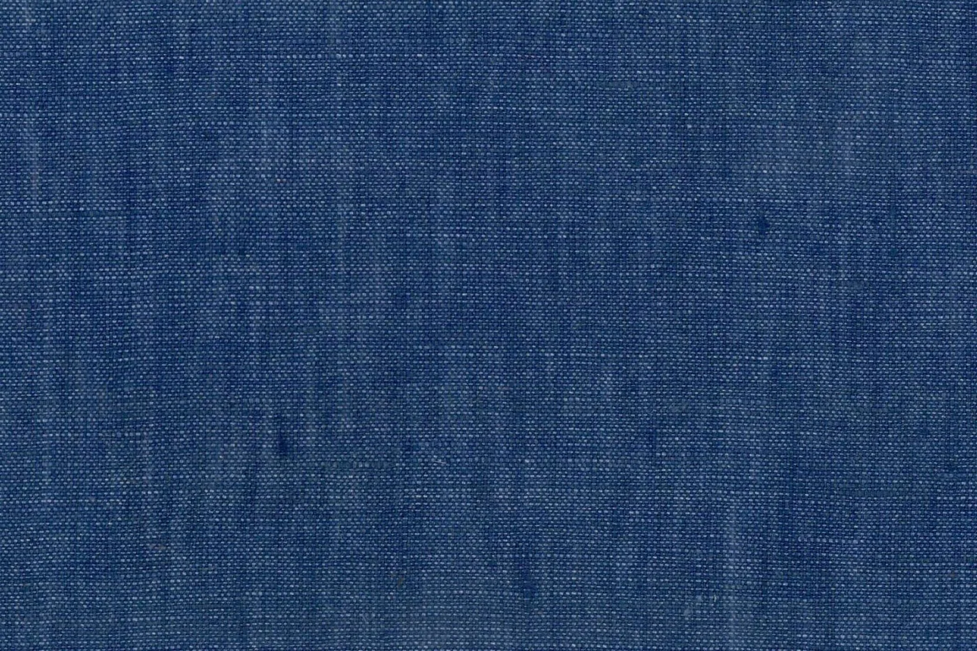 Linen 28719-190 MISTY BLUE fabric swatch