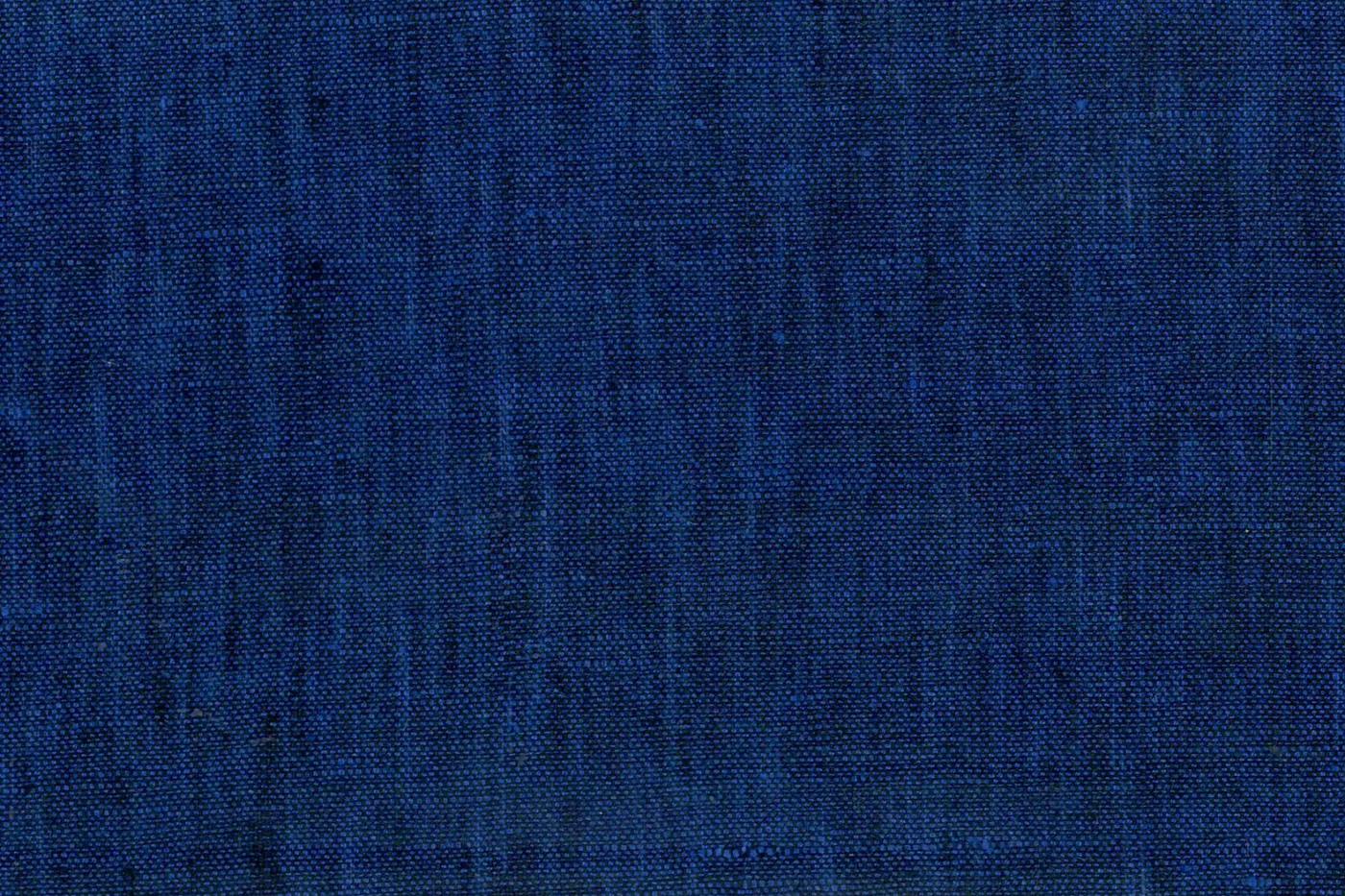 Linen 28720-190 ROYAL BLUE fabric swatch