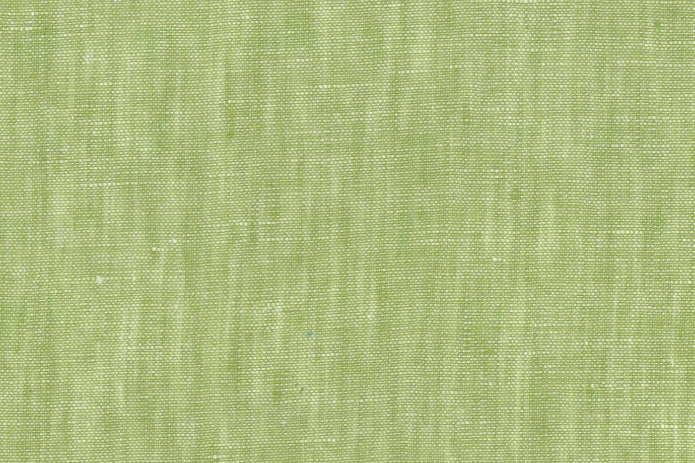Linen 28722-190 LIME GREEN fabric swatch