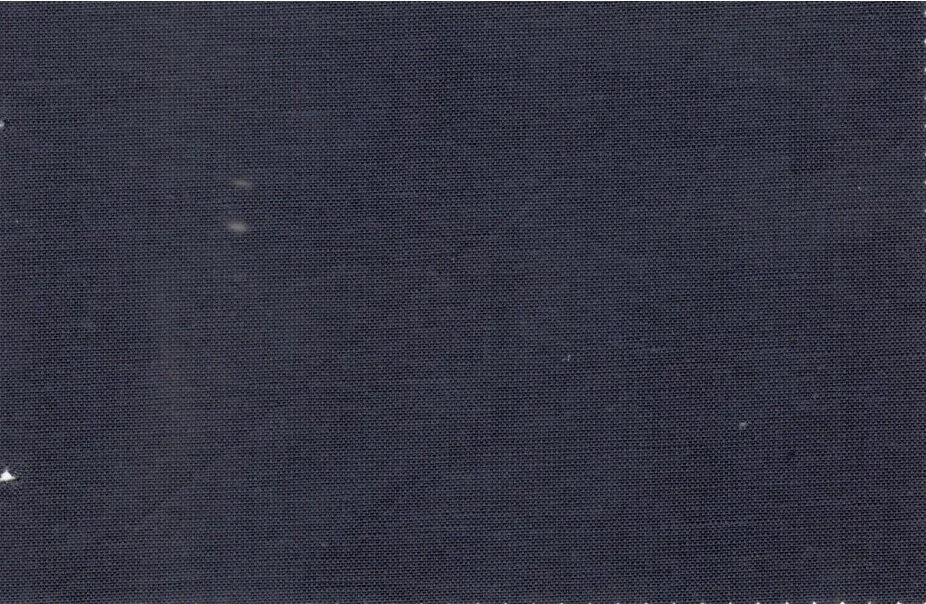 Linen 28738-110 NAVY fabric swatch