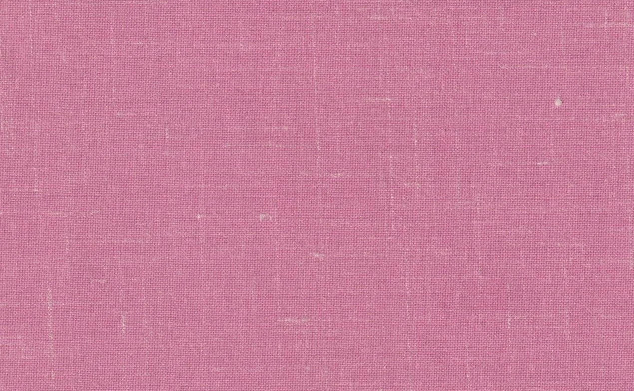 Linen 29115-150 PINK fabric swatch