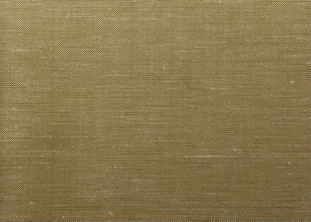 Linen 29125-110 CARAMEL fabric swatch