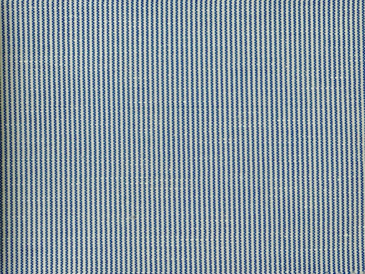 Linen 29128-120 SKY BLUE HAIRLINE fabric swatch
