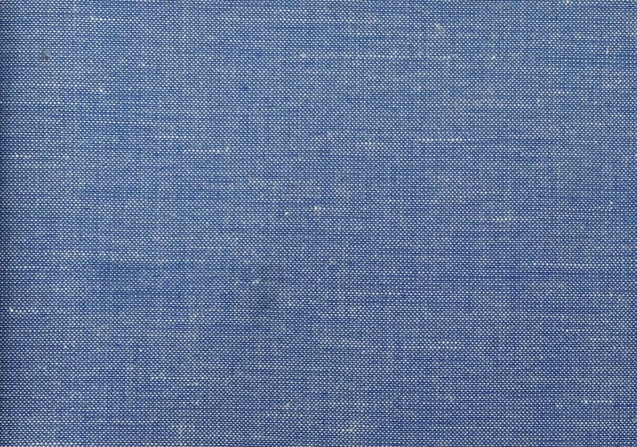 Linen 29134-110 LIGHT BLUE fabric swatch