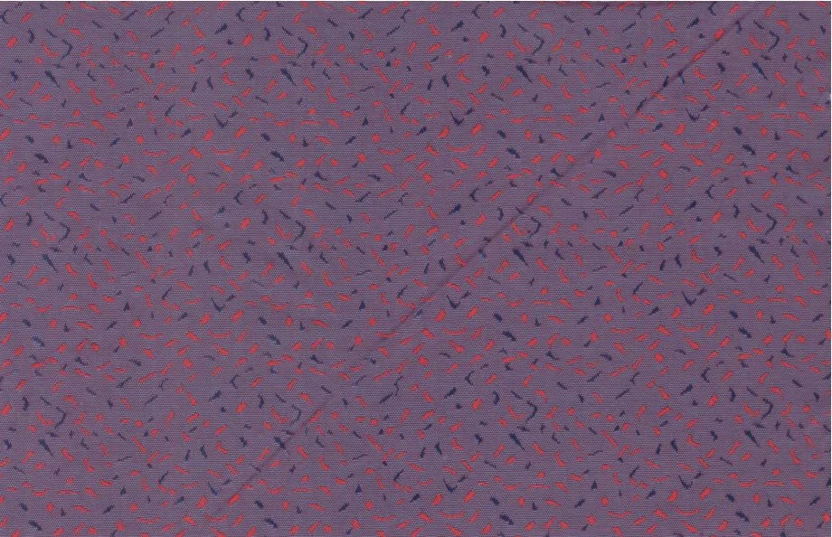 Linings 27083-52 PURPLE FANCY fabric swatch