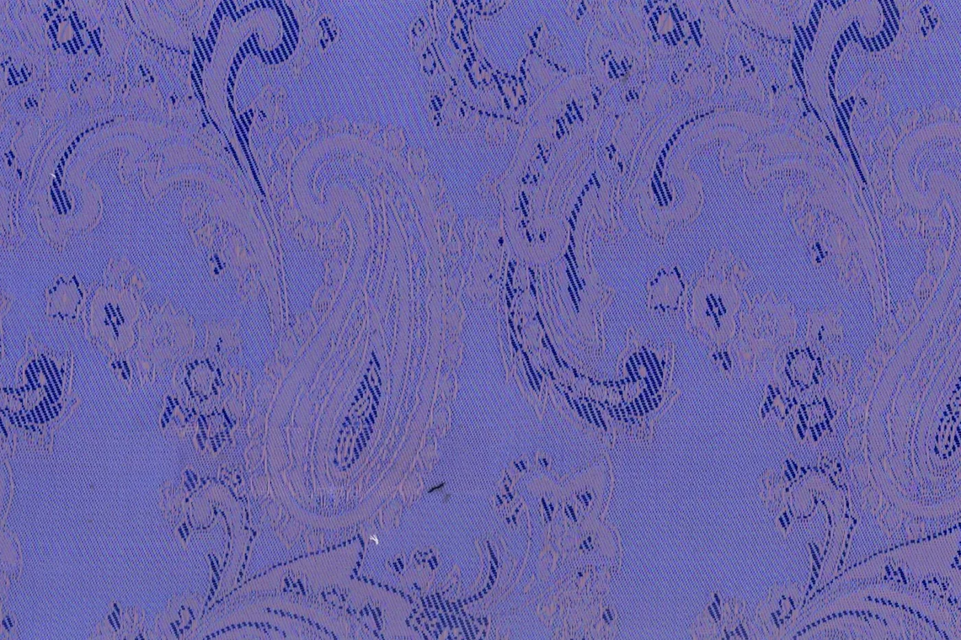 Linings 28715-52 LILAC PAISLEY fabric swatch