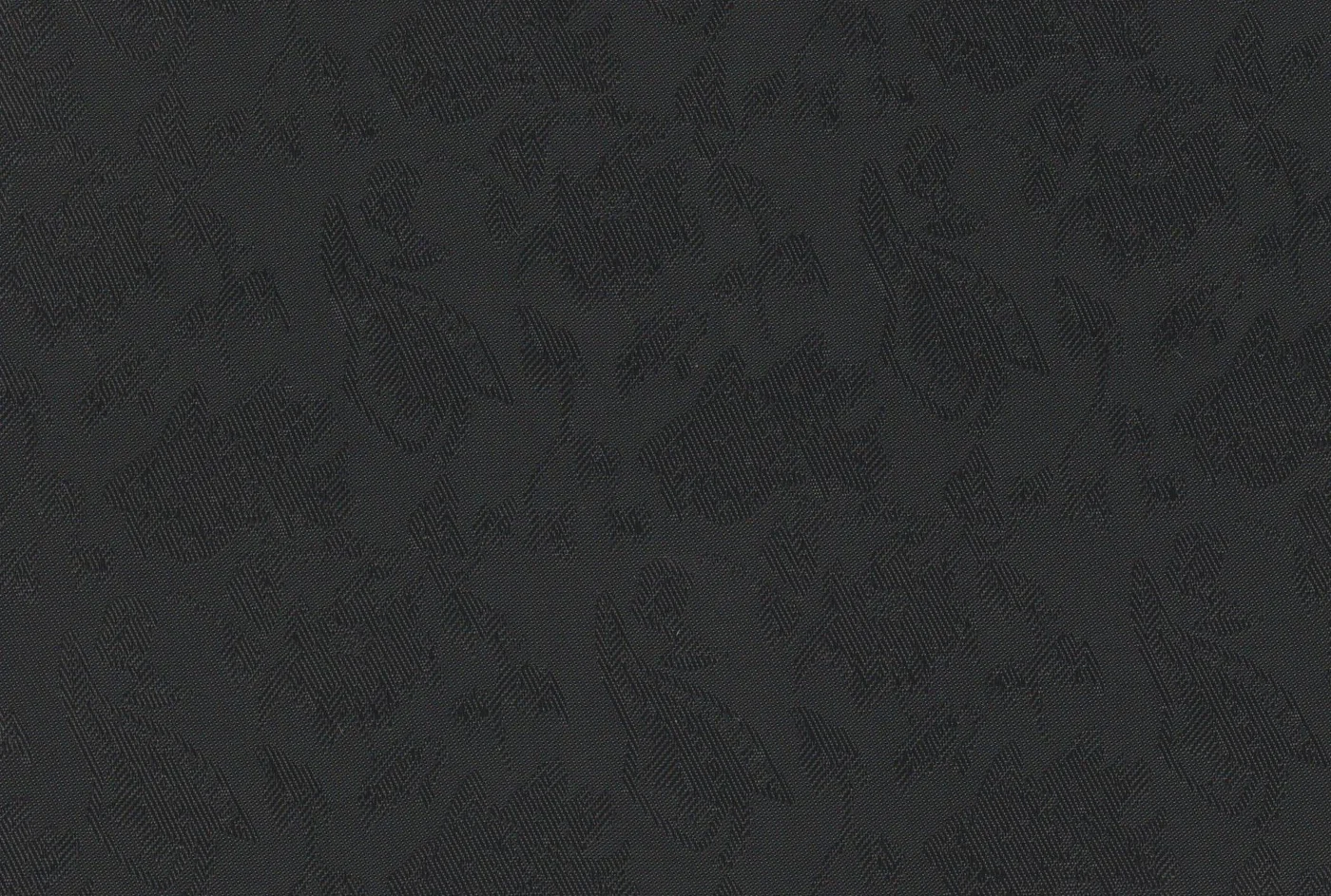 Linings 28879-52 BLACK FLORAL fabric swatch