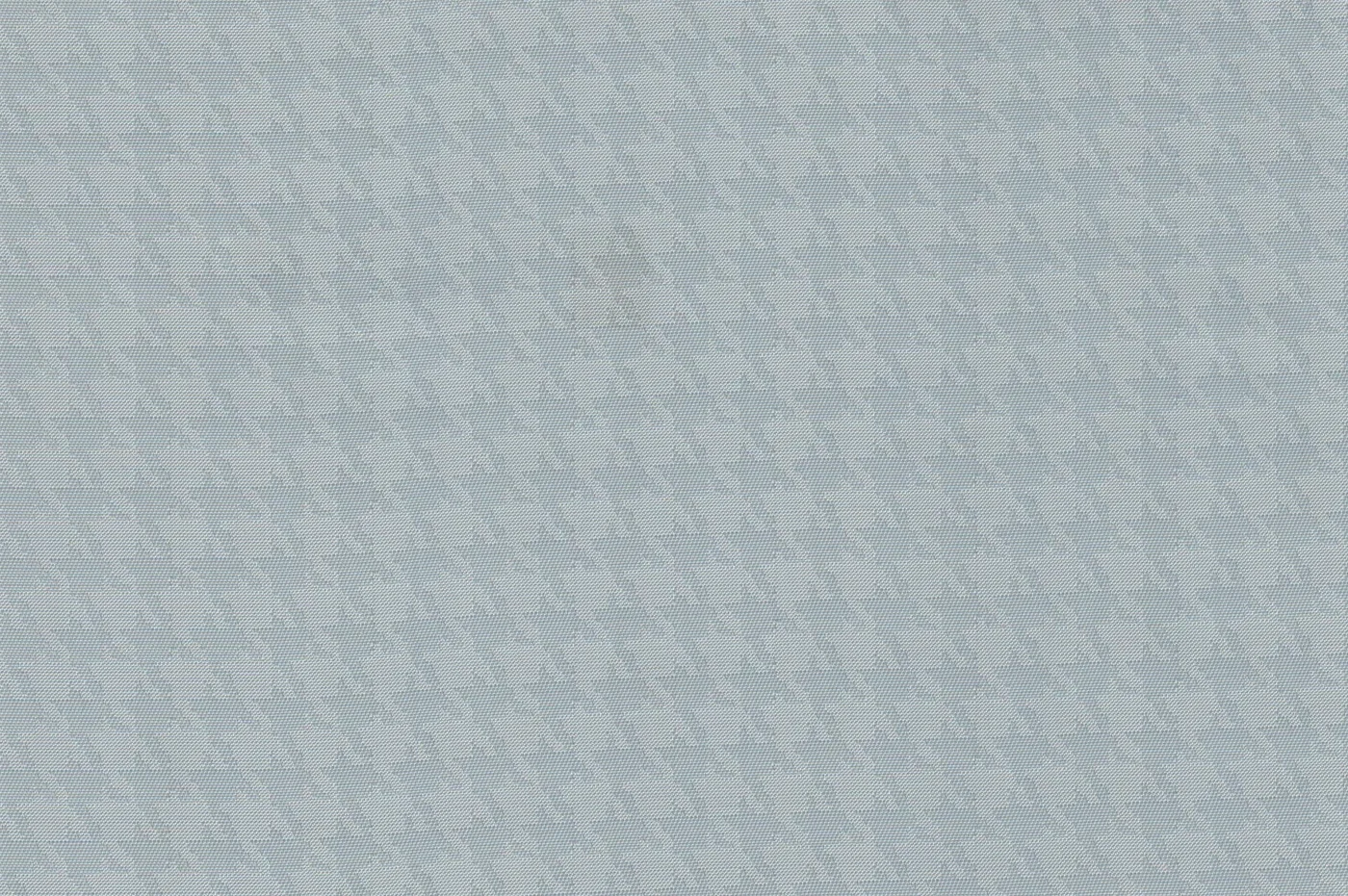 Linings 28889-52 SILVER HOUNDSTOOTH fabric swatch