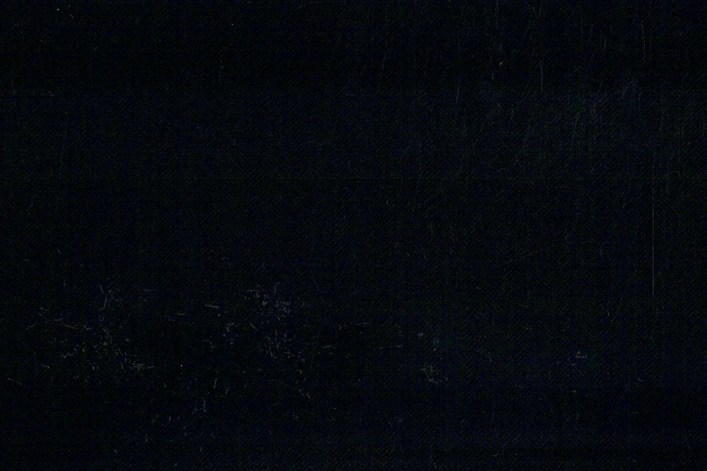 Loro Piana Super 130's 26626-630 BLACK HBONE fabric swatch