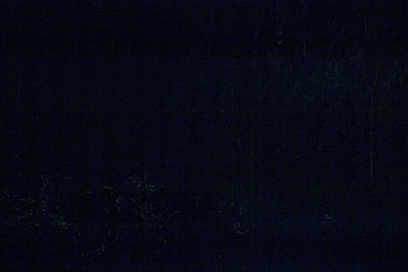 Loro Piana Super 130's 26628-630 DARK NAVY HBONE fabric swatch