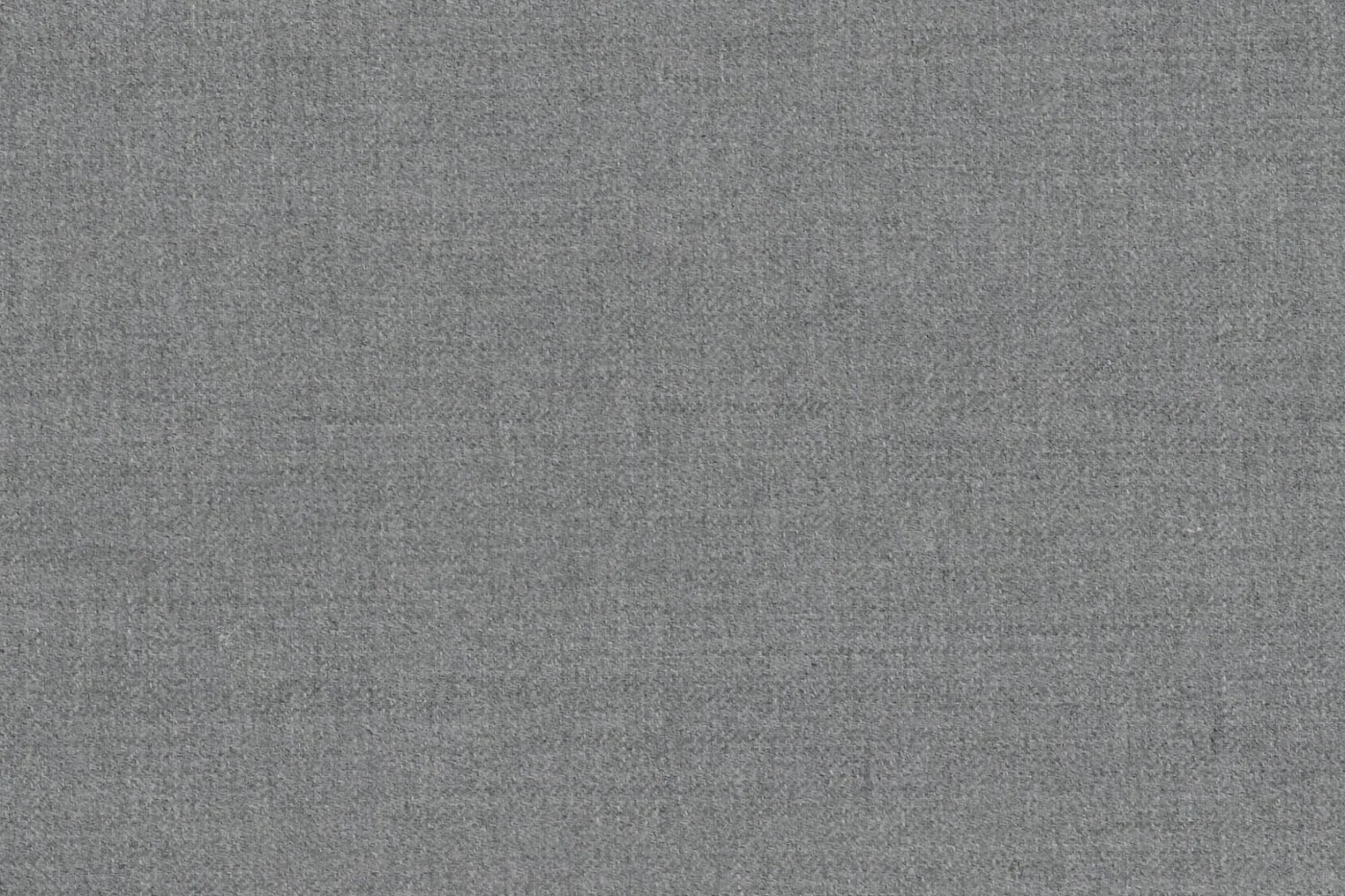 Loro Piana Super 130's 26635-630 LIGHT GREY SOLID fabric swatch