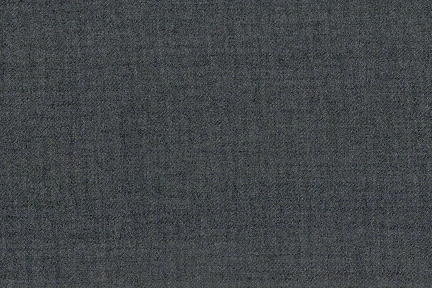 Loro Piana Super 130's 26636-630 MEDIUM GREY SOLID fabric swatch