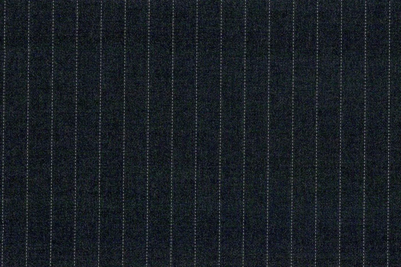Loro Piana Super 130's 27949-630 GREY STRIPE fabric swatch