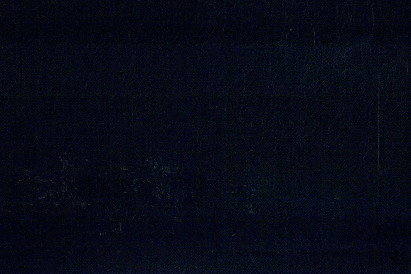 Loro Piana Super 130's 27953-630 NAVY MINI HBONE fabric swatch