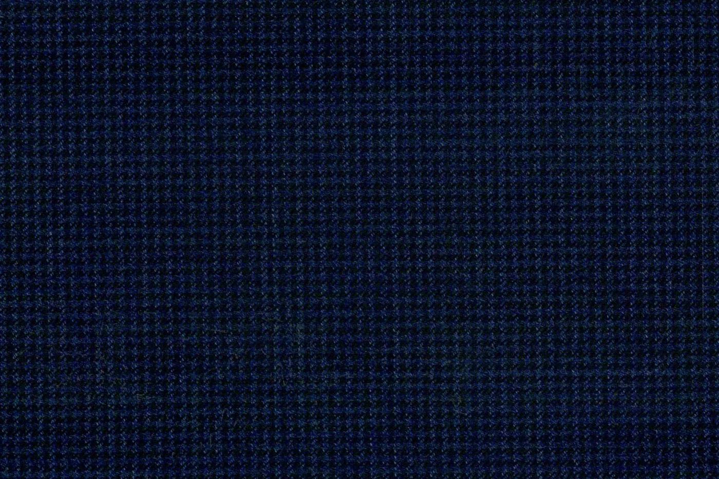 Loro Piana Super 130's 27958-630 BLUE HTOOTH fabric swatch