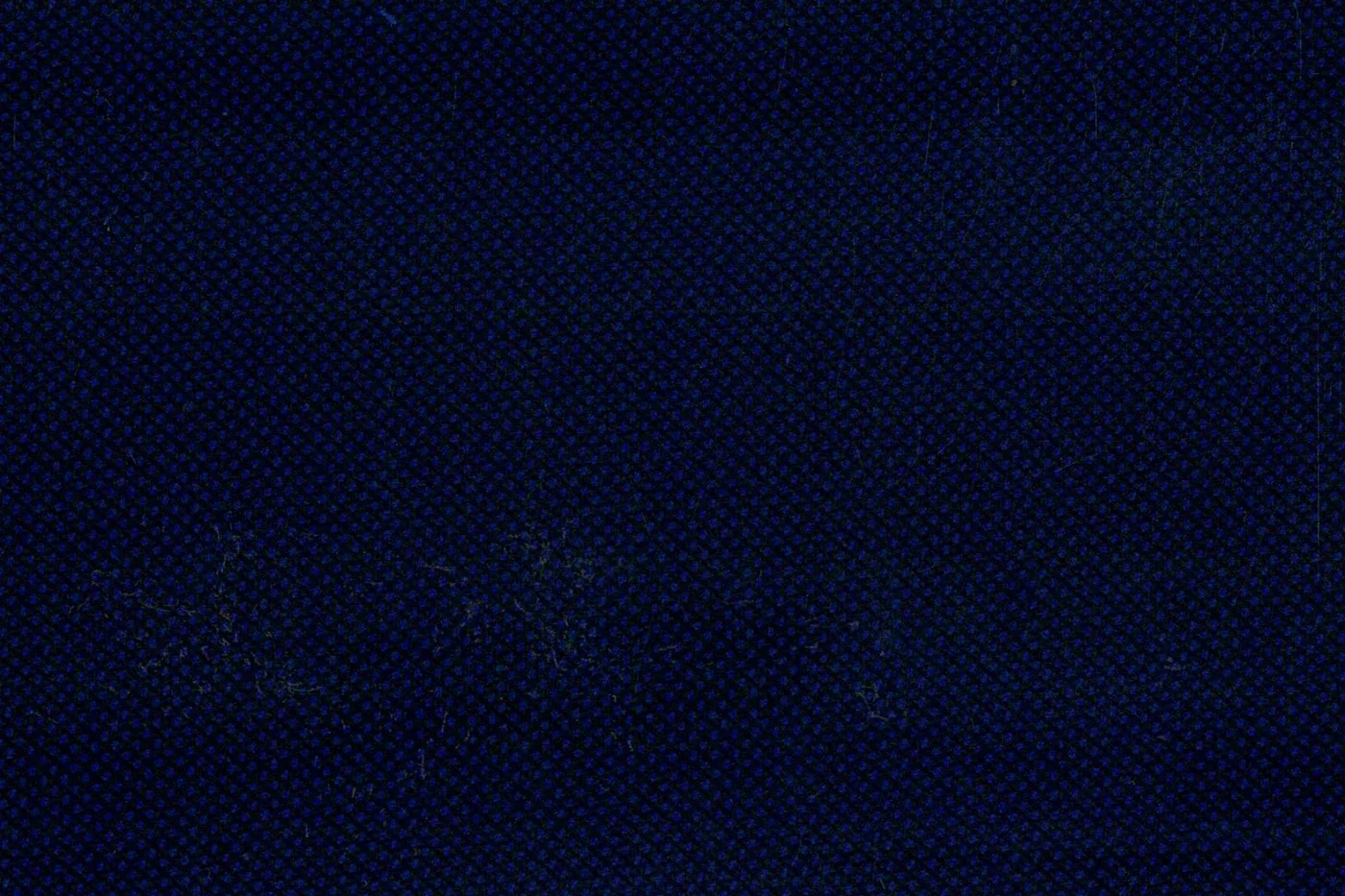Loro Piana Super 130's 27960-630 LIGHT NAVY BIRDSEYE fabric swatch