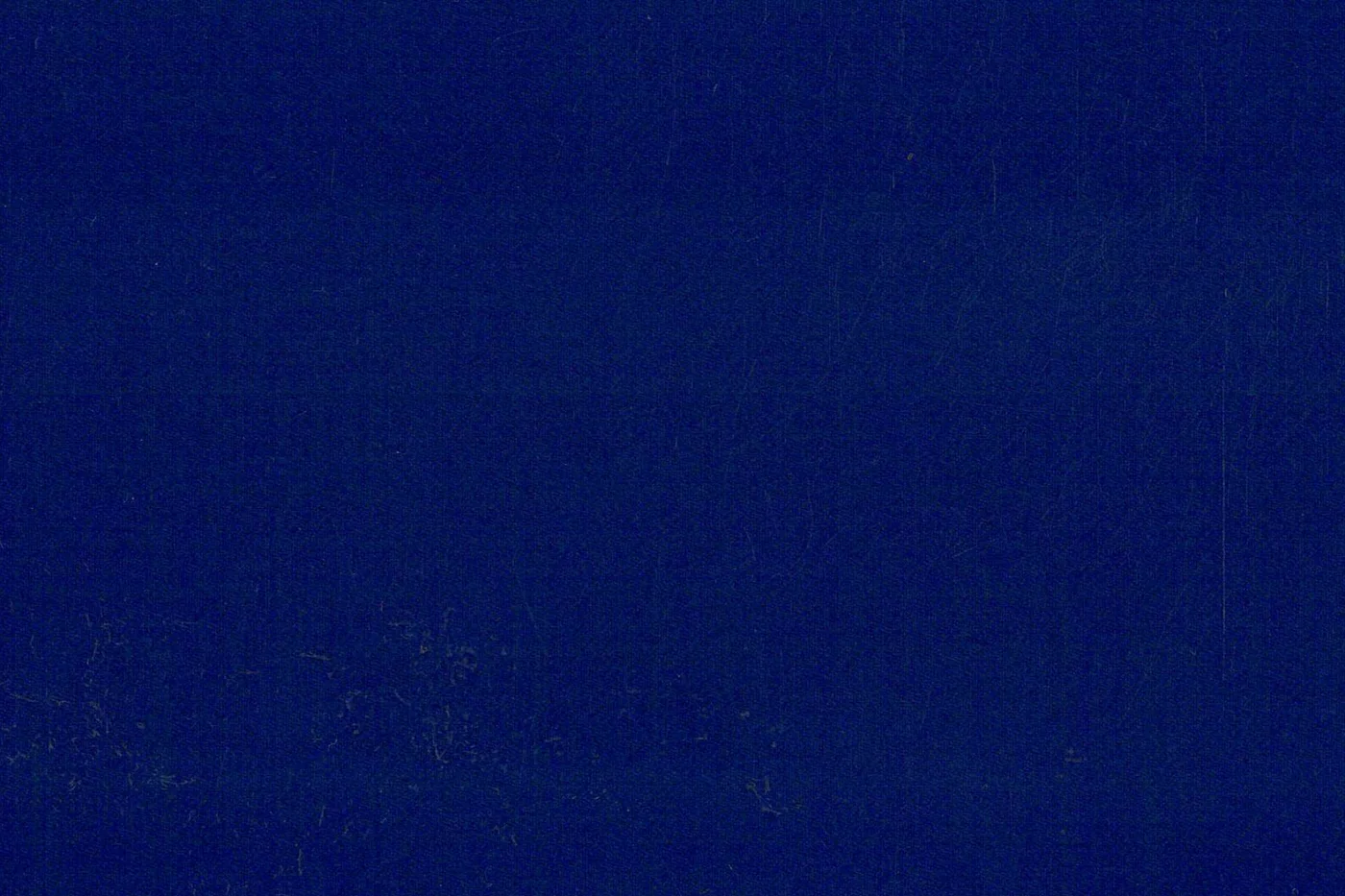 Loro Piana Super 130's 28164-630 LIGHT NAVY SOLID fabric swatch