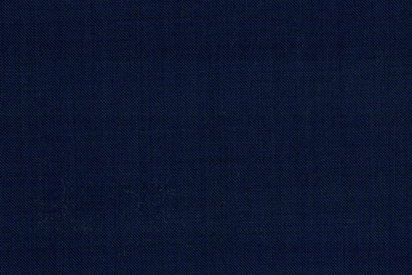 Loro Piana Super 150's 27277-1100 COBALT BLUE SSKIN fabric swatch