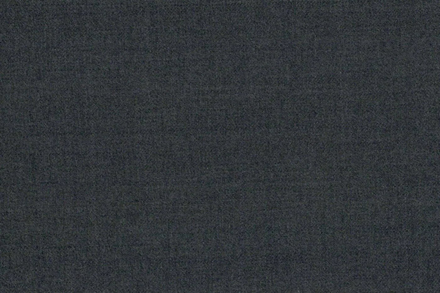 Loro Piana Super 150's 27279-1100 MEDIUM GREY SOLID fabric swatch