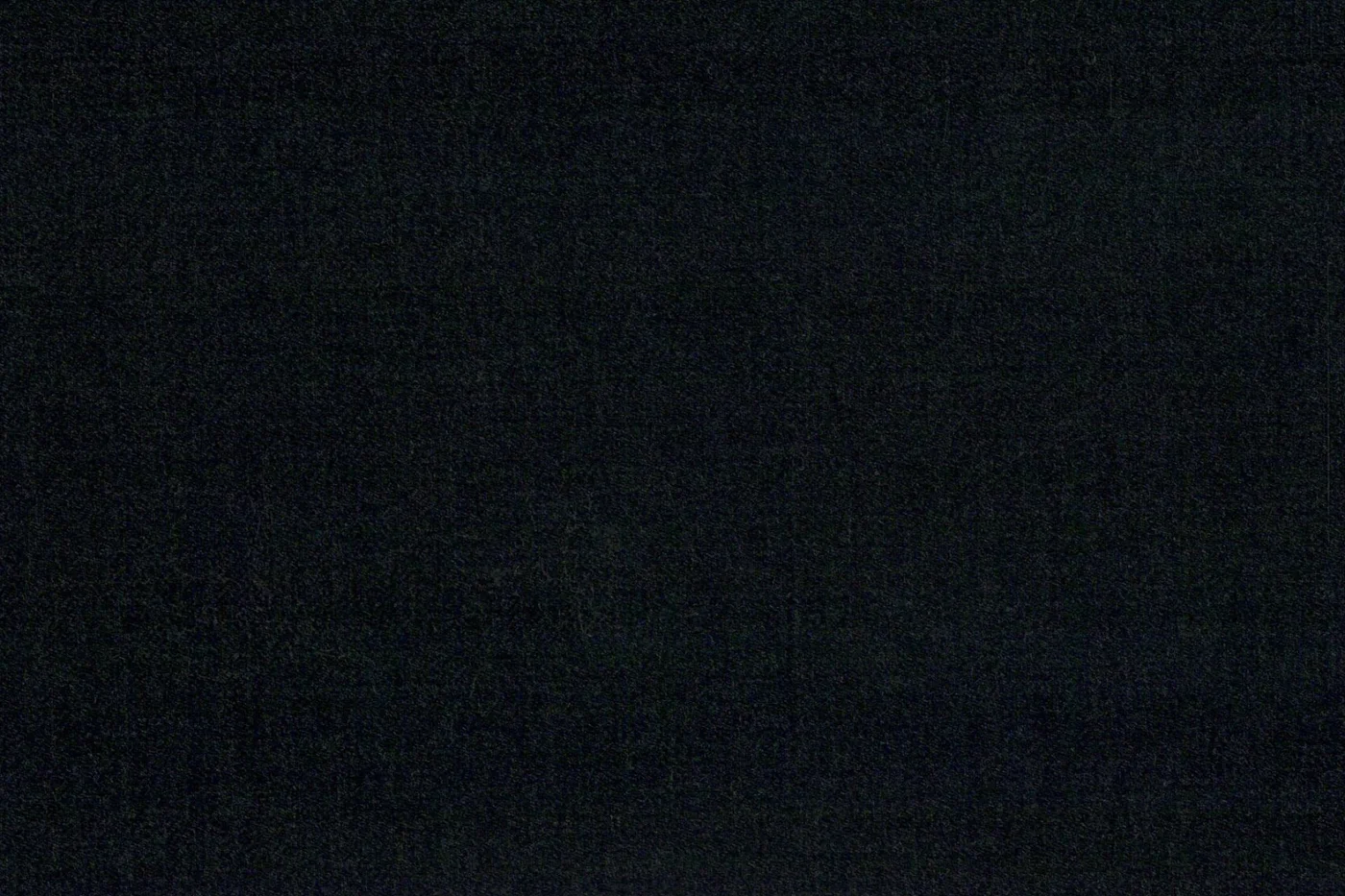 Loro Piana Super 150's 27281-1100 CHARCOAL SOLID fabric swatch