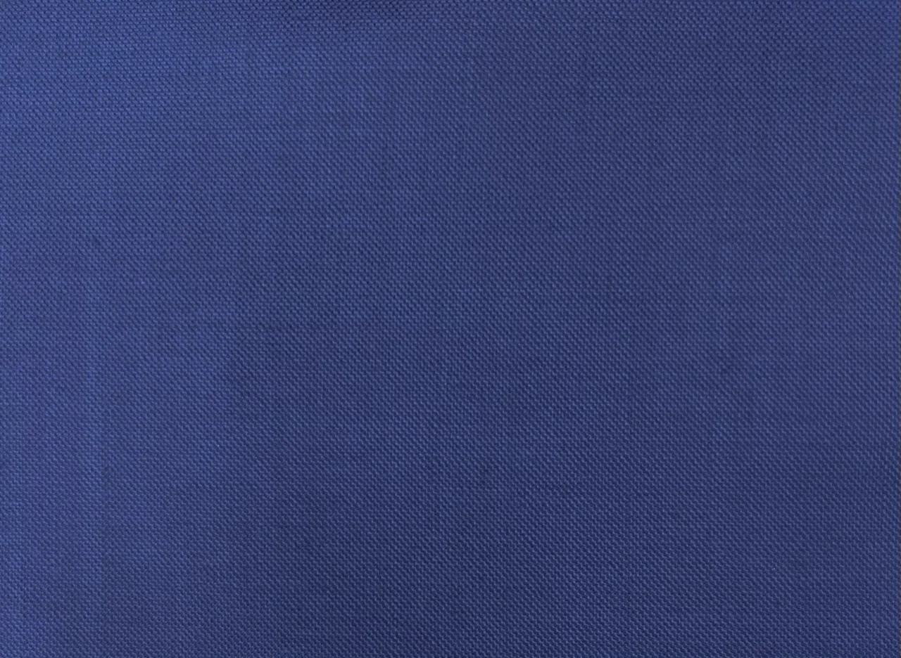 Loro Piana Super 150's 27884-1100 ELECTRIC BLUE SHARKSKIN fabric swatch