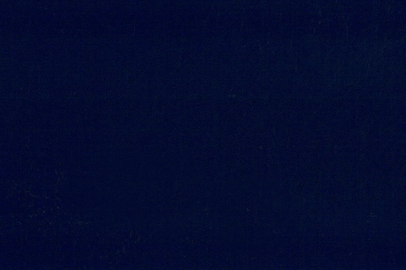 Loro Piana Super 150's 27886-1100 LT.NAVY SHARKSKIN fabric swatch