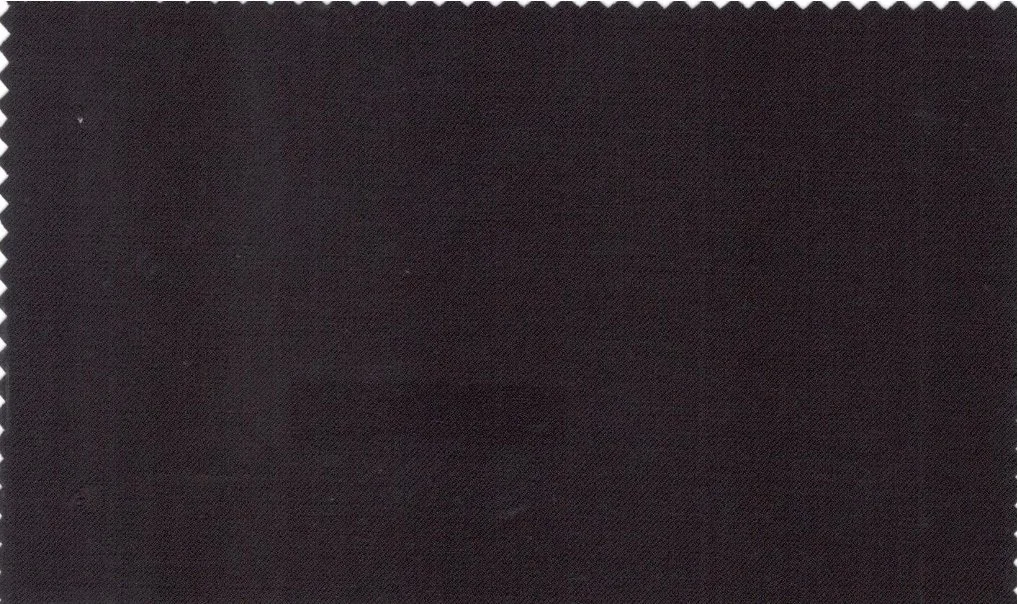 Loro Piana Super 150's 29765-1100 Dark Maroon fabric swatch