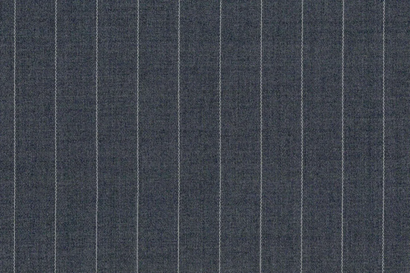 Lucciano Rossi 25296-210 MEDIUM GREY STRIPE fabric swatch