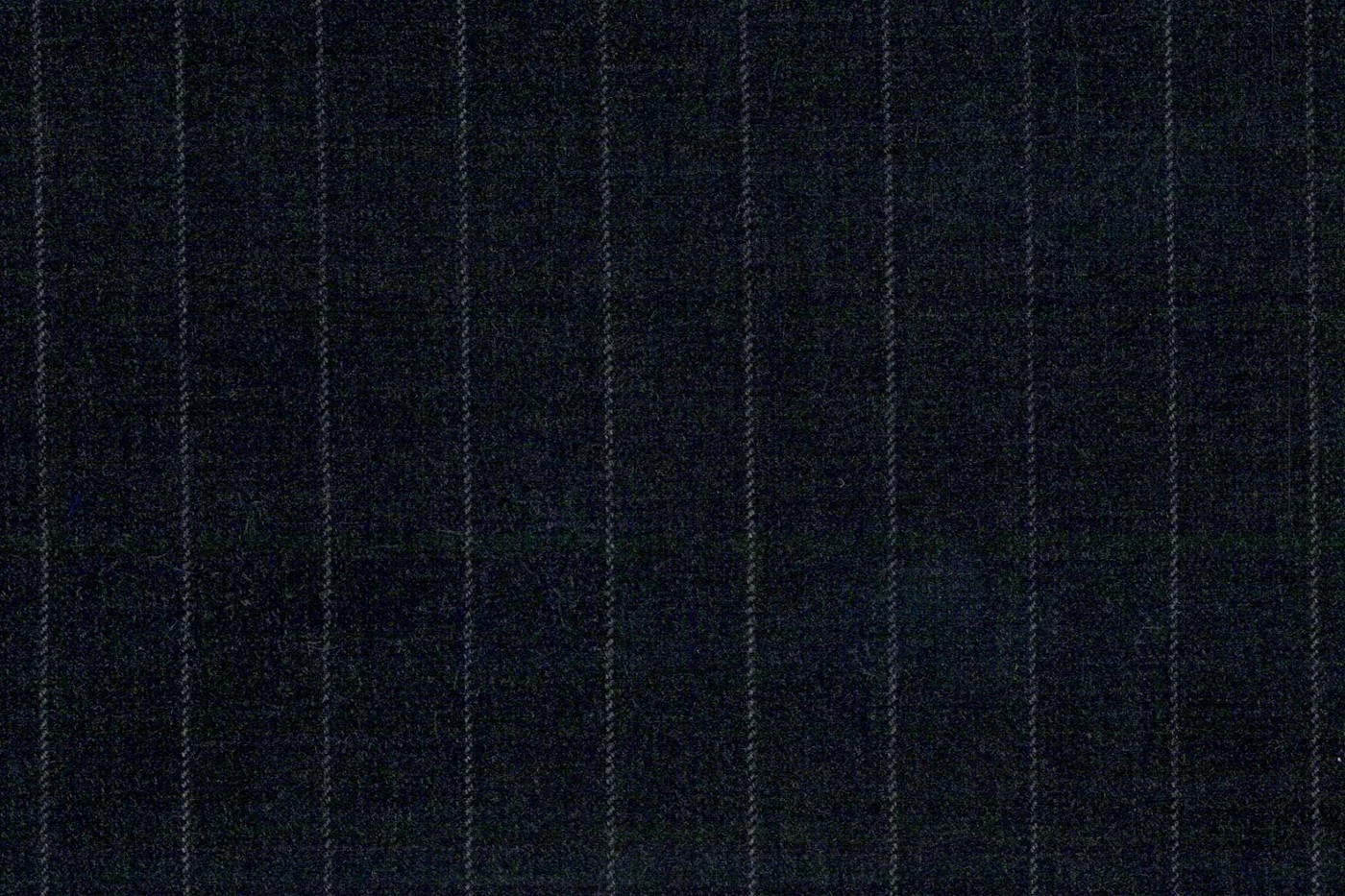 Lucciano Rossi 25300-210 DARK GREY STRIPE fabric swatch