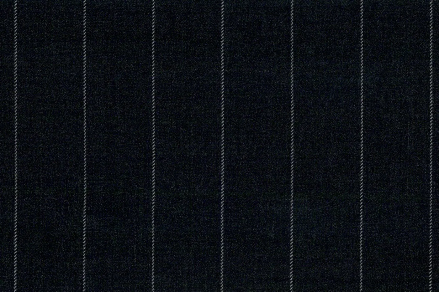 Lucciano Rossi 25303-210 DARK GREY WIDE STRIPE fabric swatch