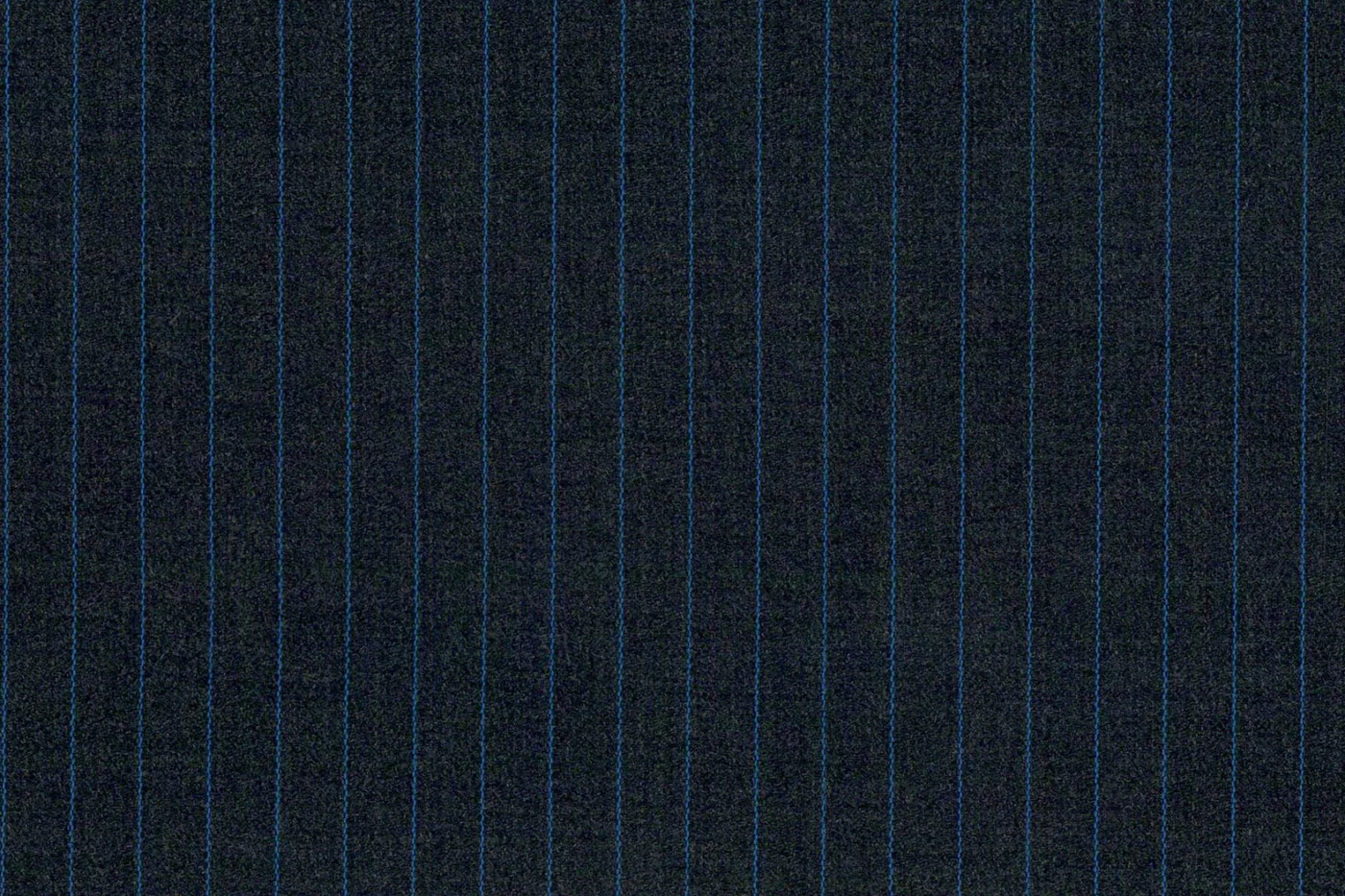 Lucciano Rossi 25305-210 GREY W/BLUE STRIPE fabric swatch
