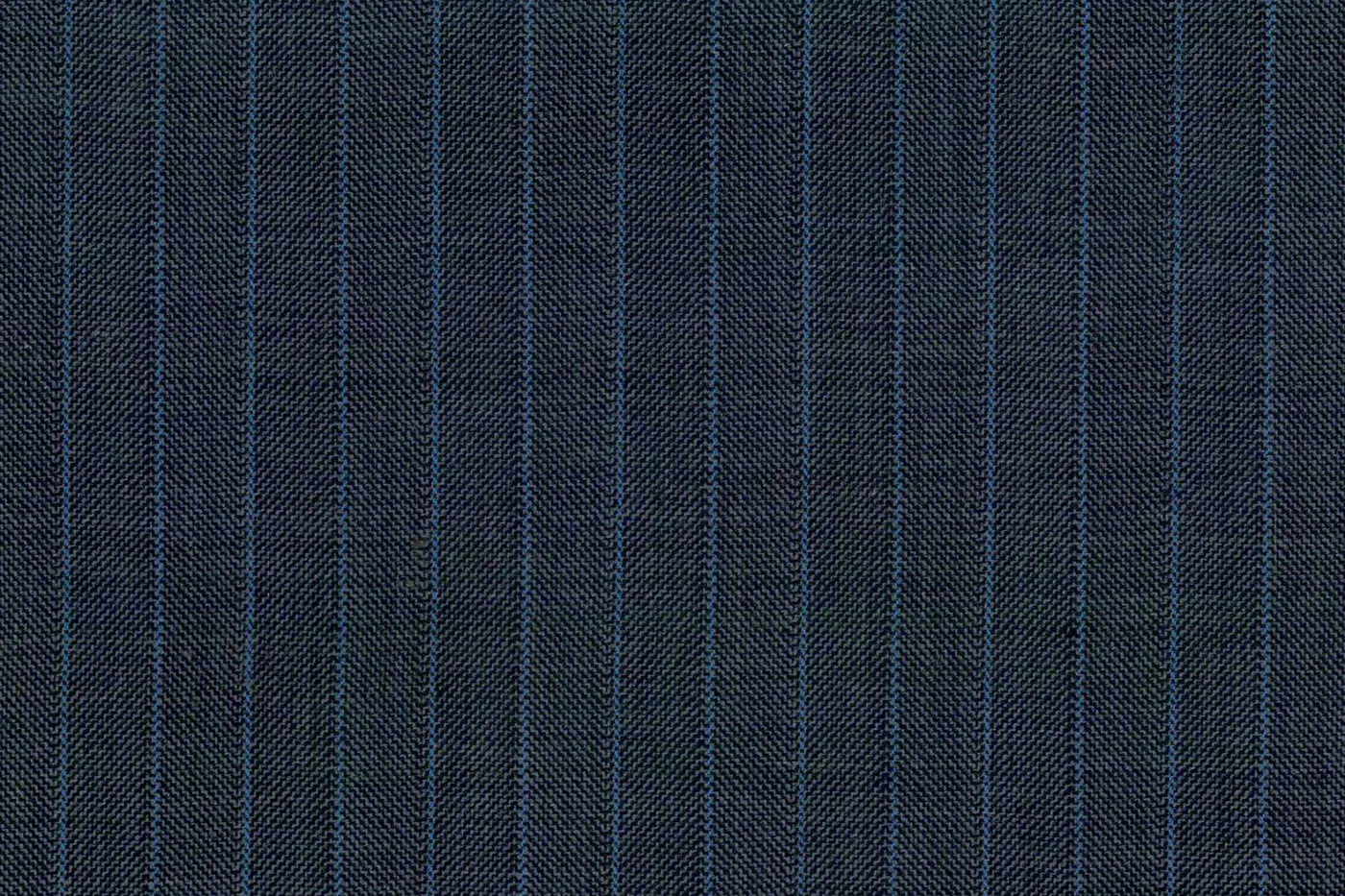 Lucciano Rossi 25311-210 GREY W/BLUE STR fabric swatch