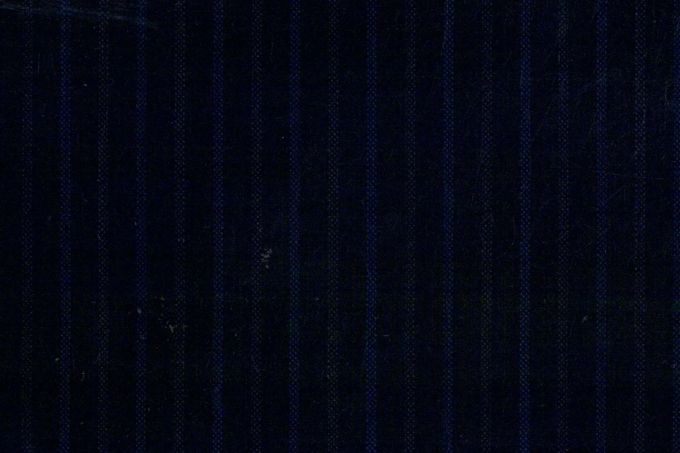 Lucciano Rossi 25319-210 NAVY W/BLUE STR fabric swatch