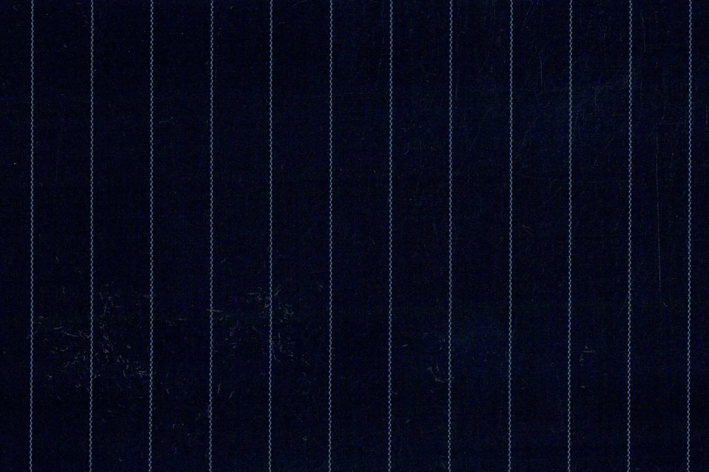 Lucciano Rossi 25324-210 NAVY W/BLUE STR fabric swatch