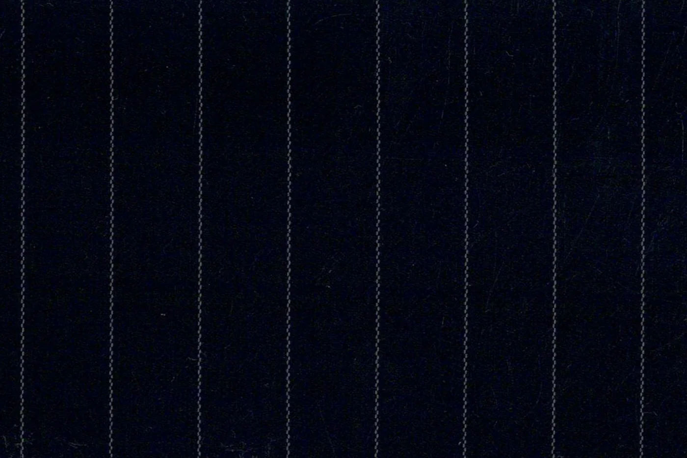 Lucciano Rossi 25325-210 NAVY STRIPE fabric swatch