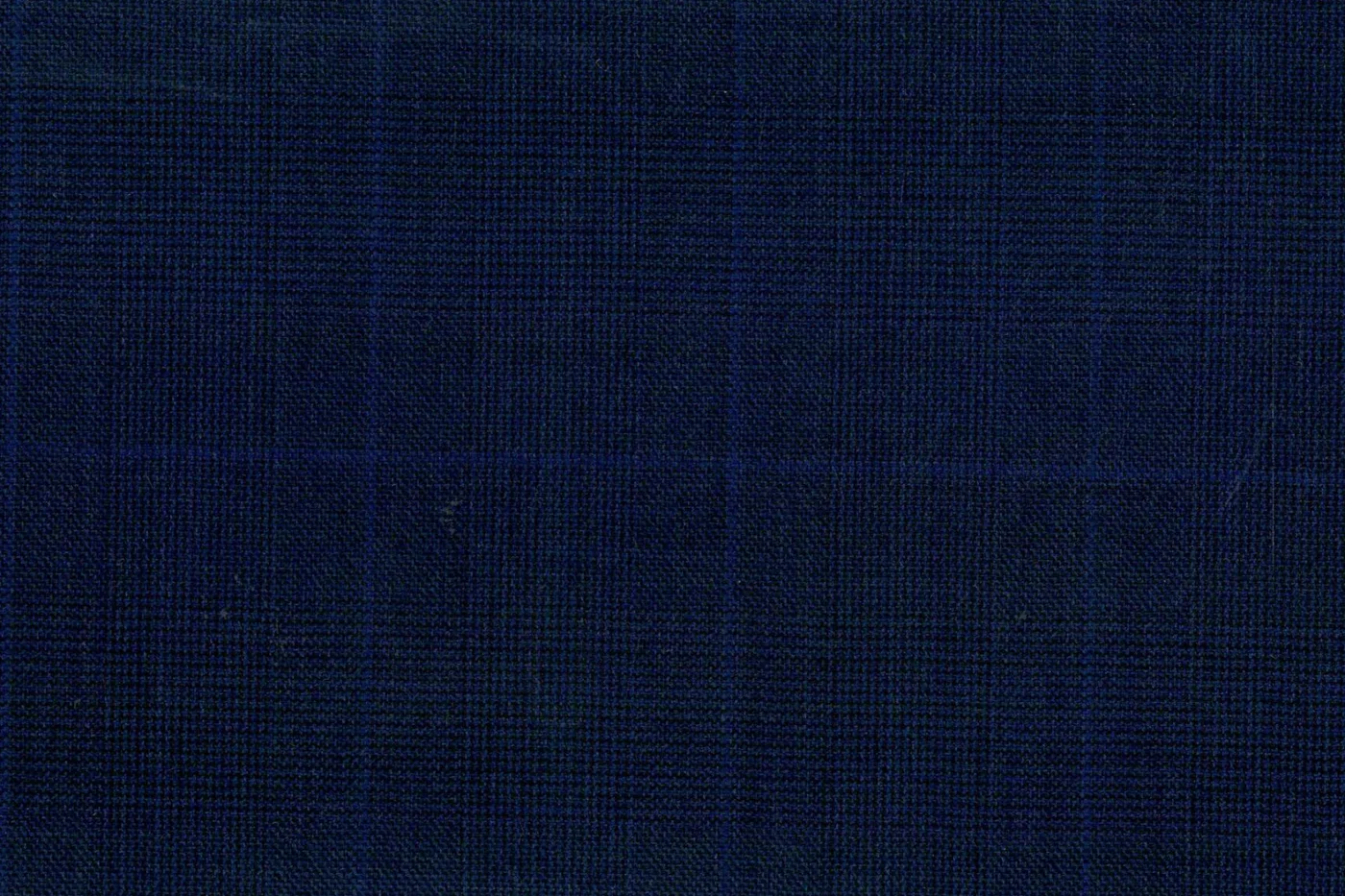 Lucciano Rossi 25339-210 BLUE W/BLUE CHECK fabric swatch