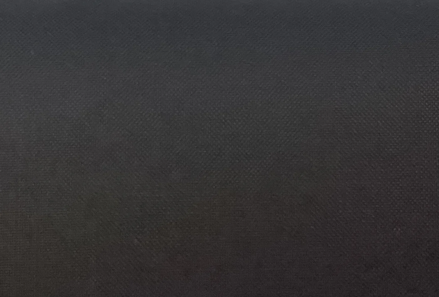 Lucciano Rossi 25344-210 BLACK HOPSACK fabric swatch