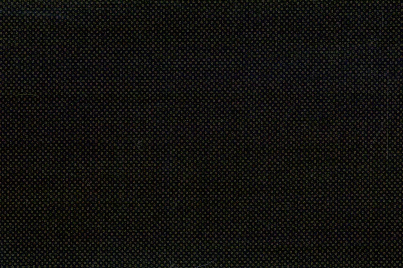 Lucciano Rossi 25349-210 BROWN BIRDSEYE fabric swatch