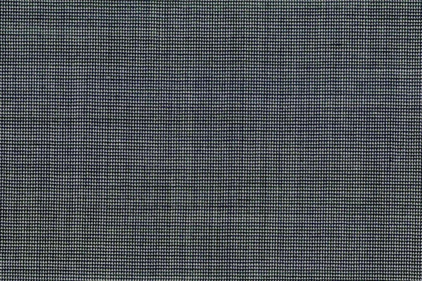 Lucciano Rossi 25351-210 MED.GREY NAILHEAD fabric swatch