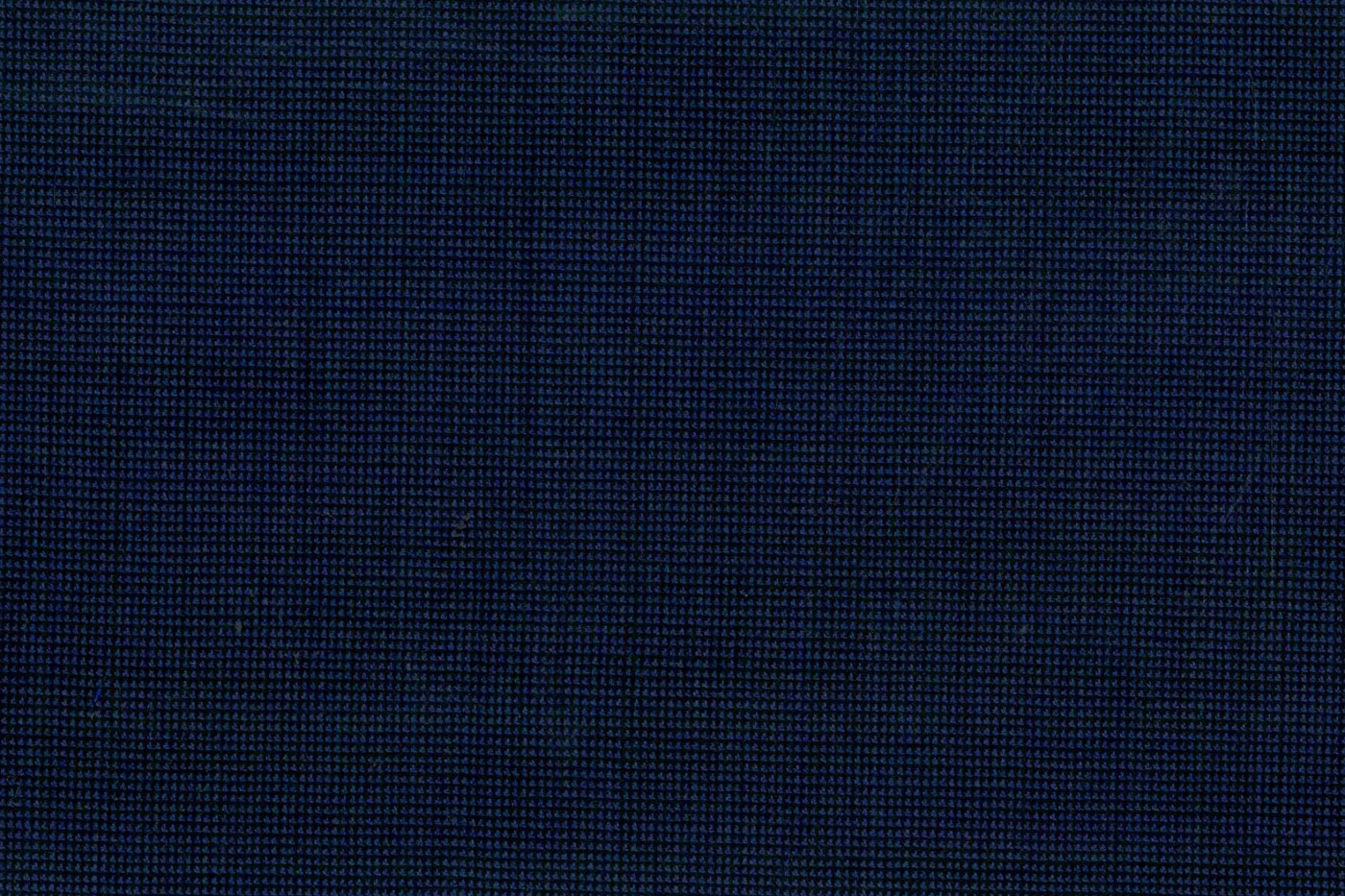 Lucciano Rossi 25354-210 BLUE NAILHEAD fabric swatch