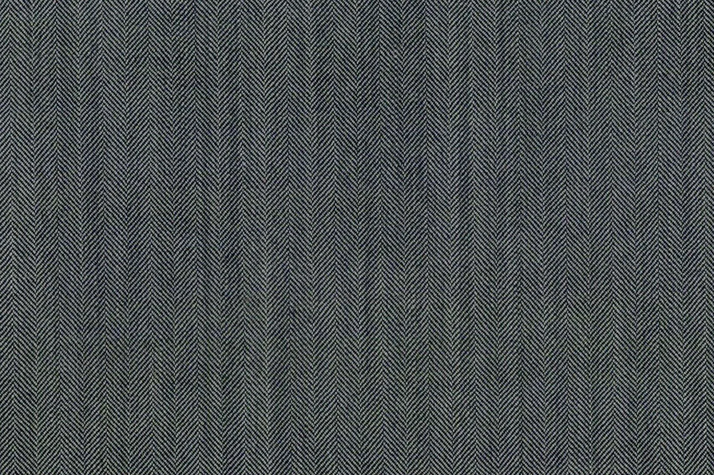 Lucciano Rossi 25359-210 LIGHT GREY HBONE fabric swatch