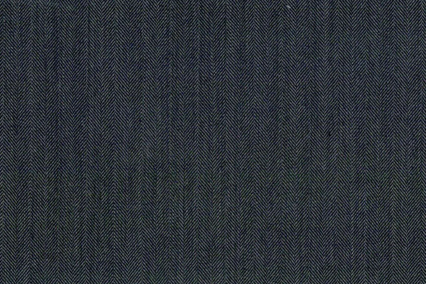 Lucciano Rossi 25360-210 MEDIUM GREY HBONE fabric swatch