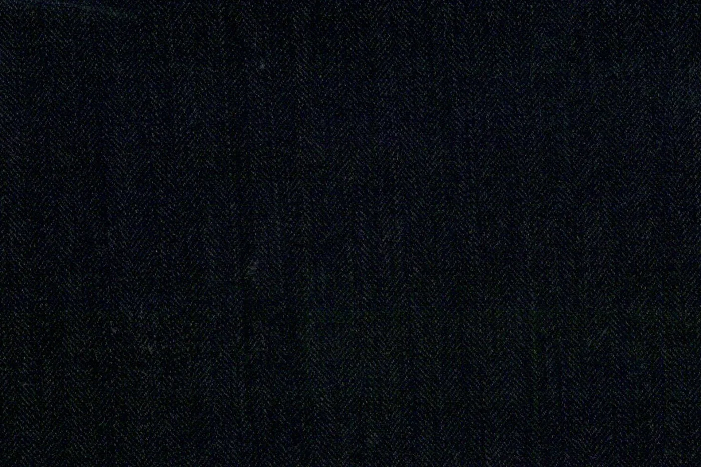 Lucciano Rossi 25361-210 DARK GREY HBONE fabric swatch